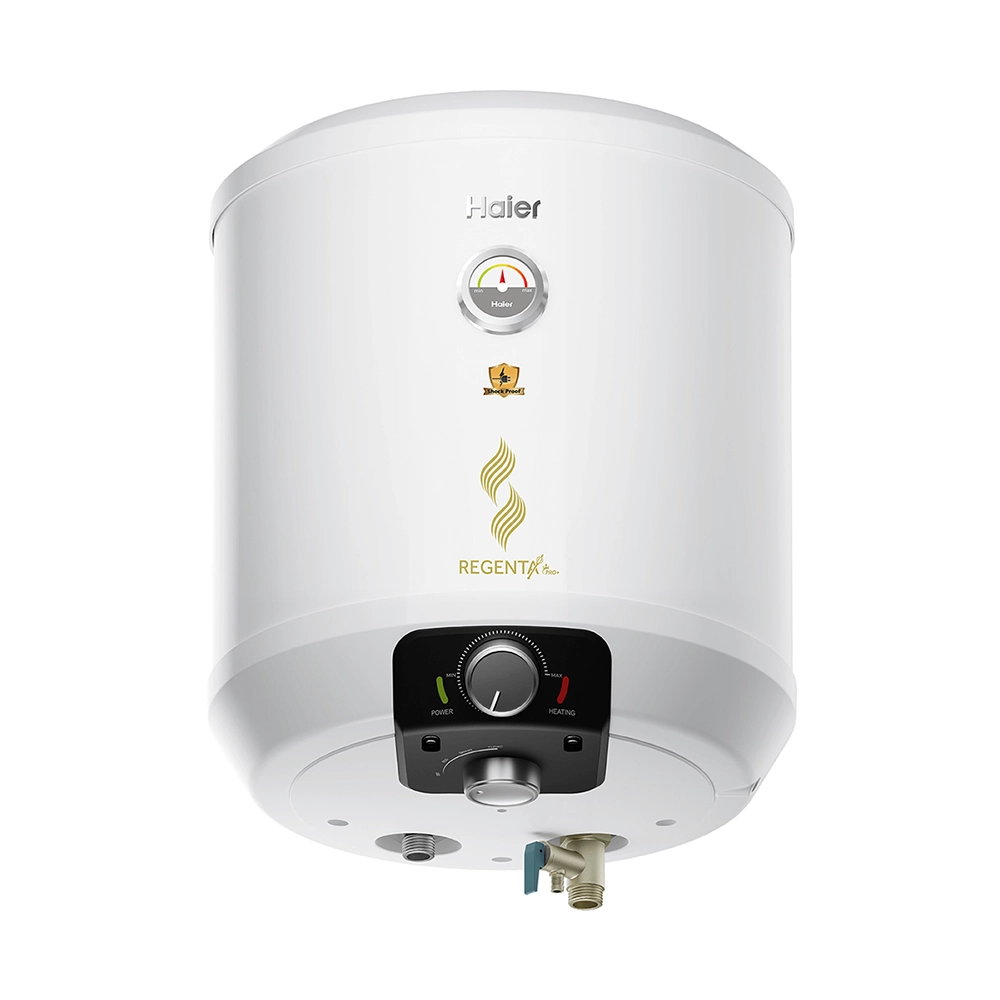 Haier 25L Cylindrical 5 star Water Heater ES25V-REGENTA PRO+